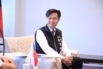 外交部台灣日本關係協會陳忠正總領事回部辦事偕九州日台經濟文化交流會工藤徹會長一行蒞府拜會---TSAI (3)