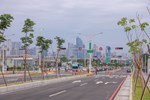 西屯區市政路延伸工程-第1標(工業區一路至安和路)完工通車典禮 (2)