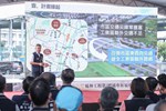 西屯區市政路延伸工程-第1標(工業區一路至安和路)完工通車典禮 (4)