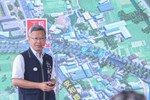 西屯區市政路延伸工程-第1標(工業區一路至安和路)完工通車典禮 (5)