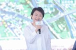 西屯區市政路延伸工程-第1標(工業區一路至安和路)完工通車典禮 (6)
