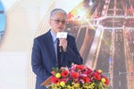西屯區市政路延伸工程-第1標(工業區一路至安和路)完工通車典禮 (7)
