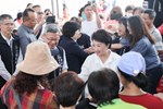 西屯區市政路延伸工程-第1標(工業區一路至安和路)完工通車典禮 (13)