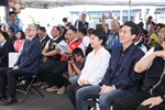 西屯區市政路延伸工程-第1標(工業區一路至安和路)完工通車典禮 (15)