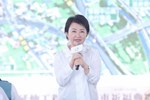 西屯區市政路延伸工程-第1標(工業區一路至安和路)完工通車典禮 (17)