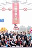 西屯區市政路延伸工程-第1標(工業區一路至安和路)完工通車典禮 (28)