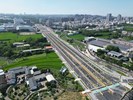 西屯區市政路延伸工程-第1標(工業區一路至安和路)完工通車典禮 (31)