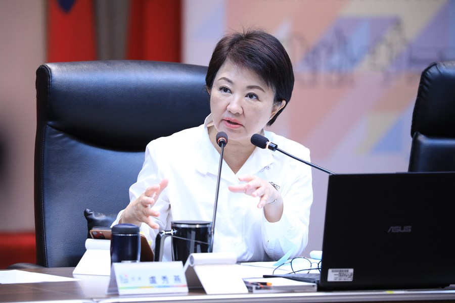 台中市道路交通安全督導會報---TSAI (3)