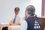 王振威會長