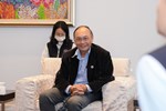 杜武青教授