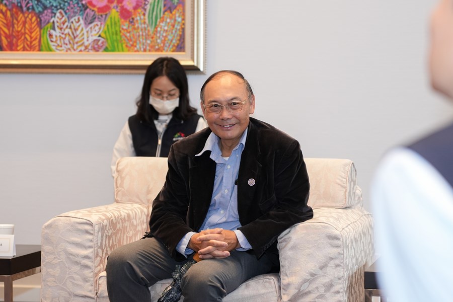 杜武青教授