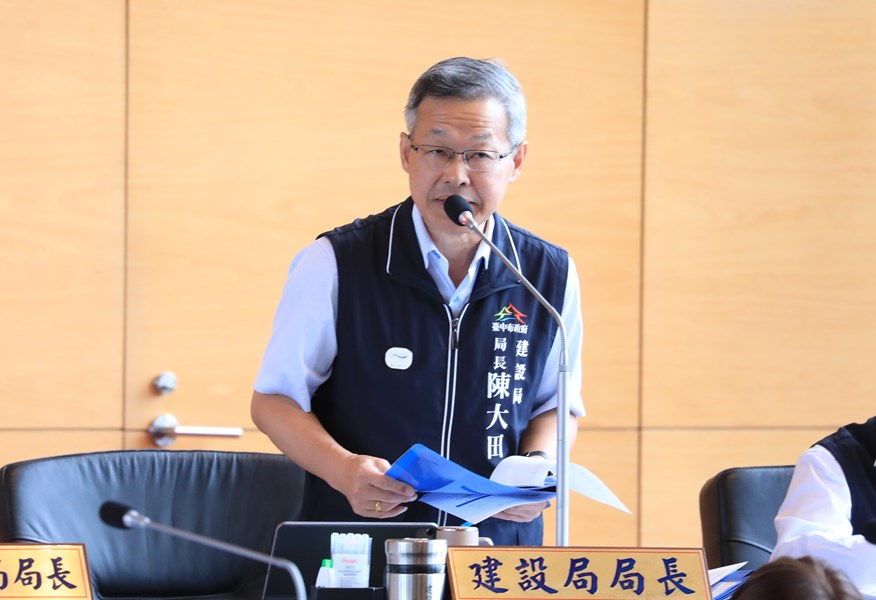 114年台中市議會第4屆第5次定期會市政總質詢--TSAI (5)