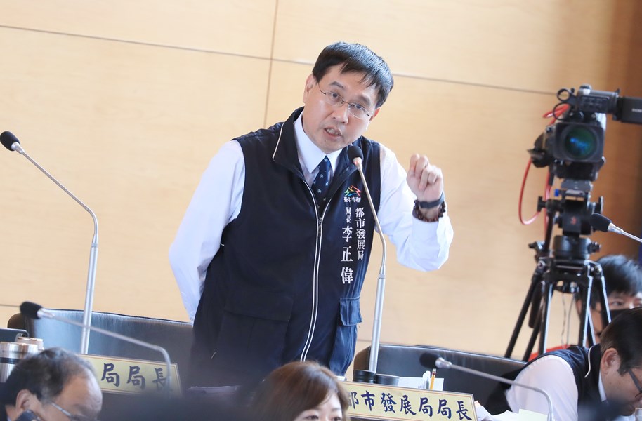114年台中市議會第4屆第5次定期會市政總質詢--TSAI (8)