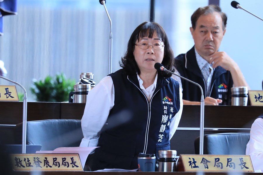 114年台中市議會第4屆第5次定期會市政總質詢--TSAI (10)