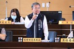 114年台中市議會第4屆第5次定期會市政總質詢--TSAI (11)