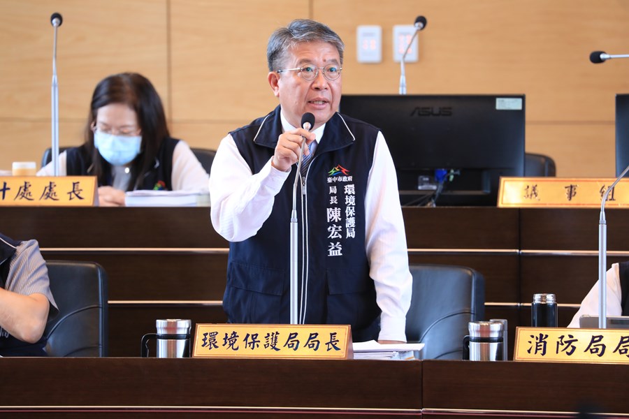 114年台中市議會第4屆第5次定期會市政總質詢--TSAI (11)