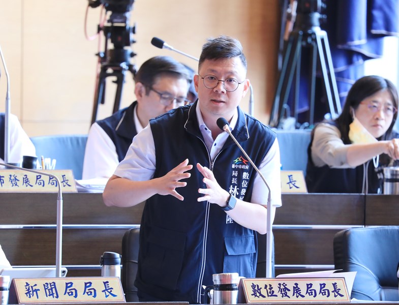 114年台中市議會第4屆第5次定期會市政總質詢--TSAI (14)