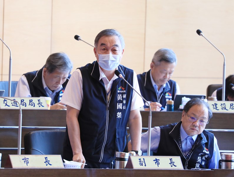 114年台中市議會第4屆第5次定期會市政總質詢--TSAI (15)