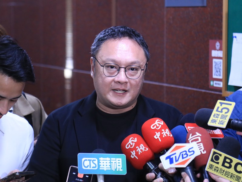 鄭照新副市長