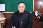 鄭照新副市長