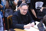 鄭照新副市長