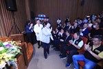 童綜合醫療社團法人卸任、新任董事長交接典禮--TSAI (7)