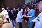 童綜合醫療社團法人卸任、新任董事長交接典禮--TSAI (8)