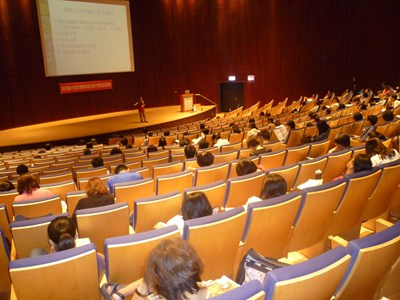 103年臺中市政府消費者保護法種子教師培訓研習會