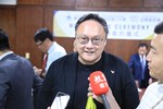 東海大學與美國喬治亞理工學院合作簽約儀式---TSAI (8)