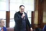 台中市鄭照新副市長