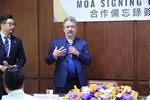 東海大學與美國喬治亞理工學院合作簽約儀式---TSAI (6)
