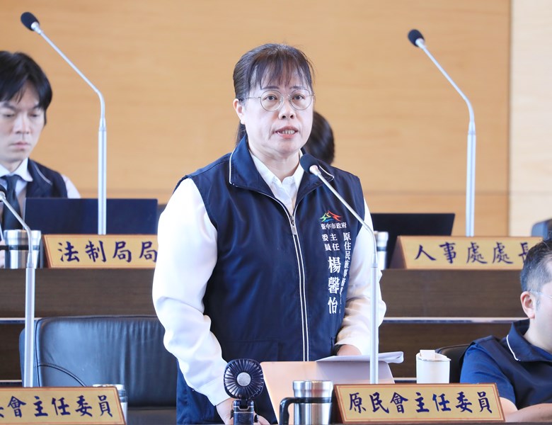 114年台中市議會第4屆第5次定期會---TSAI (12)