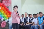 大甲區文昌國小第80屆畢業典禮 (2)