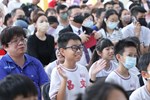 大甲區文昌國小第80屆畢業典禮 (3)