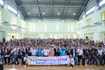 大甲區文昌國小第80屆畢業典禮 (6)