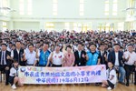 大甲區文昌國小第80屆畢業典禮 (7)