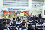 大甲區文昌國小第80屆畢業典禮 (11)