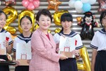 大甲區文昌國小第80屆畢業典禮 (18)