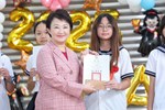 大甲區文昌國小第80屆畢業典禮 (20)