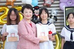 大甲區文昌國小第80屆畢業典禮 (21)