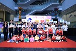 一路好孕 台中好行記者會--TSAI (6)