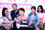 一路好孕 台中好行記者會--TSAI (7)