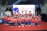 一路好孕 台中好行記者會--TSAI (8)