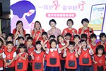 一路好孕 台中好行記者會--TSAI (9)