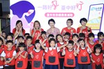 一路好孕 台中好行記者會--TSAI (10)