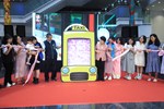 一路好孕 台中好行記者會--TSAI (16)