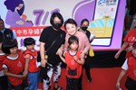 一路好孕 台中好行記者會--TSAI (28)
