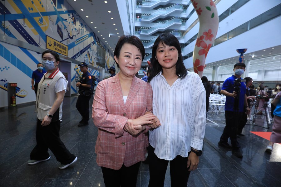 一路好孕 台中好行記者會--TSAI (34)