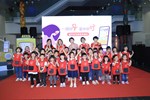 一路好孕 台中好行記者會--TSAI (4)