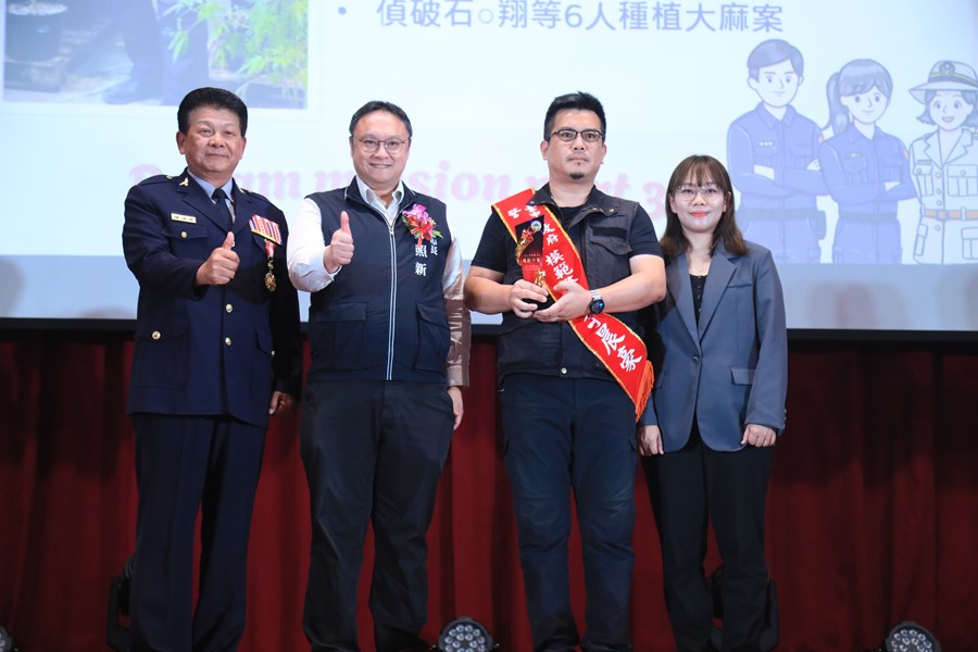 114年警察節慶祝大會--TSAI (13)